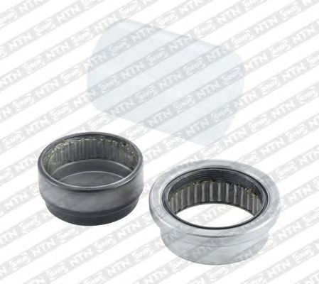 KS559.09  NTN-SNR - Підшипник задньої балки1