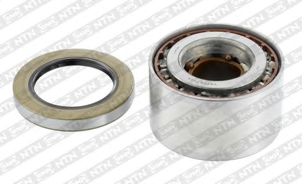 R184.75  NTN-SNR - Комплект підшипника ступиці1