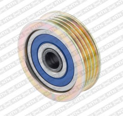 GA377.02  NTN-SNR - Обвідний ролик1