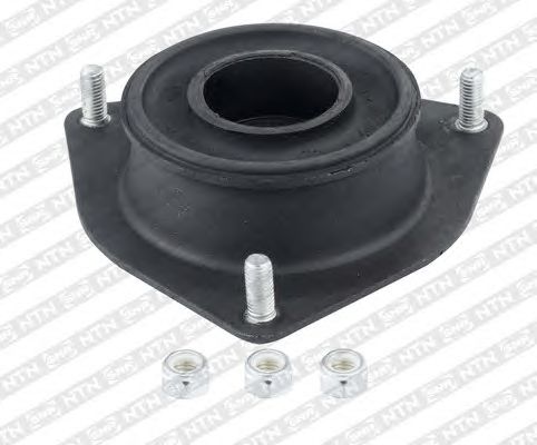 KB672.01  NTN-SNR - Комплект опори амортизатора1