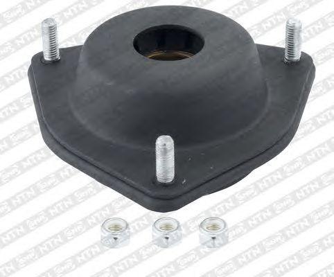 KB672.02  NTN-SNR - Комплект опори амортизатора1