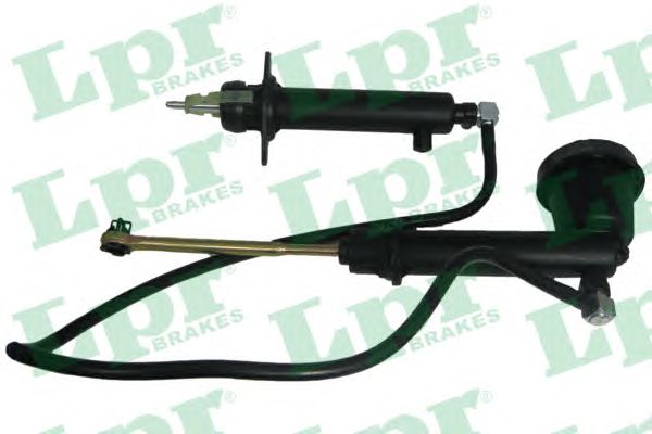 3129K  LPR - Циліндр зчеплення робочий1