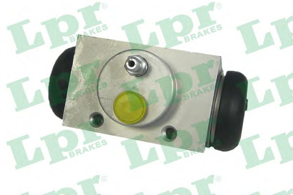 5194  LPR - Гальмівний циліндр робочий1