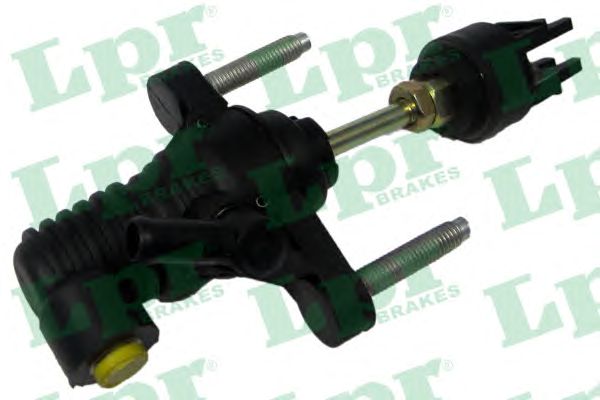 7037  LPR - Циліндр зчеплення головний1