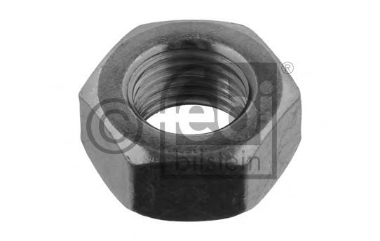 01010  FEBI - Гайка1