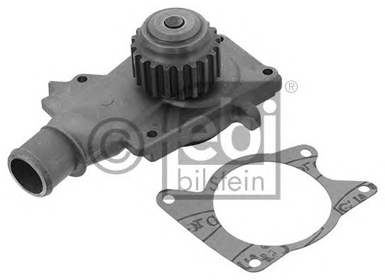 01282  FEBI - Насос охолоджуючої рідини1