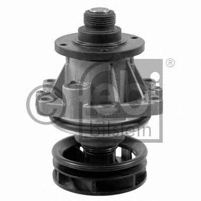 01293  FEBI - Насос охолоджуючої рідини1