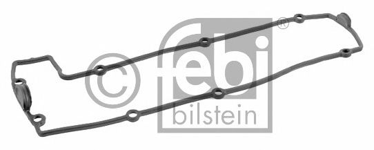 01347  FEBI - Прокладка кришки головки блоку1