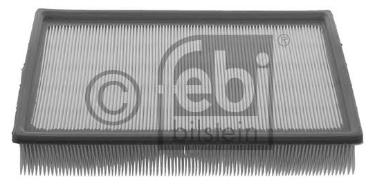 01512  FEBI - Фільтр повітря1
