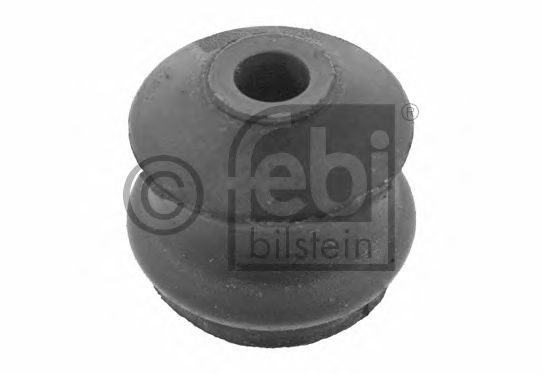 01518  FEBI - Сайлентблок балки1
