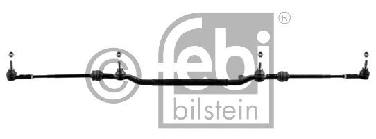 01665  FEBI - Тяга кермова з накінечником1