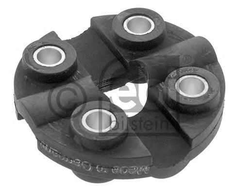 01676  FEBI - Еластична муфта1