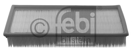 01812  FEBI - Фільтр повітря1