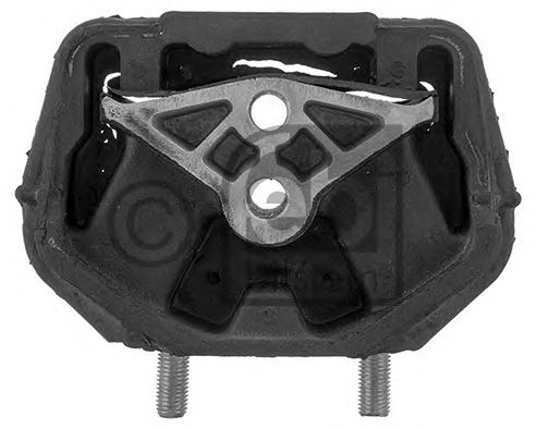 02032  FEBI - Опора КПП1