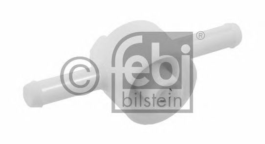 02087  FEBI - Клапан паливної системи1