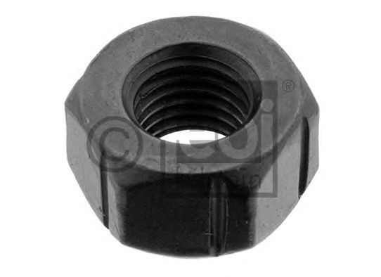 02127  FEBI - Гайка1