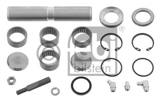 02170  FEBI - Ремкомплект шквореня1