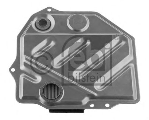 02180  FEBI - Фільтр АКПП1