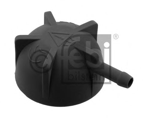 02213  FEBI - Кришка розширювального бачка системи охолодження1