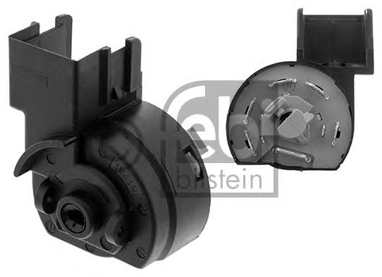 02749  FEBI - Перемикач запалювання1