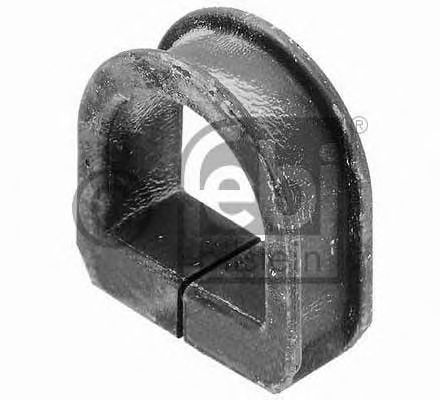 02903  FEBI - Втулка кермової рейки1