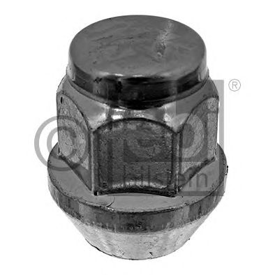 03375  FEBI - Гайка колісна1