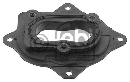 03390  FEBI - Фланець карбюратора1