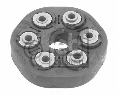 03580  FEBI - Еластична муфта1