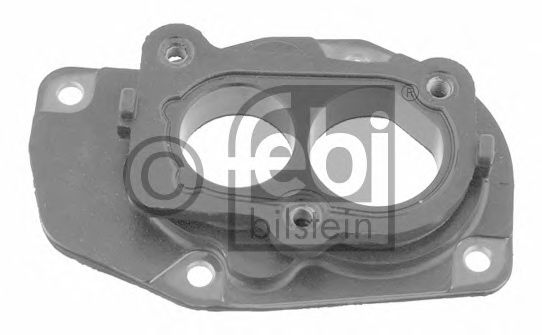 03690  FEBI - Фланець карбюратора1