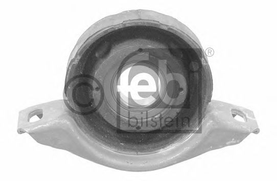 03897  FEBI - Опора карданного вала1