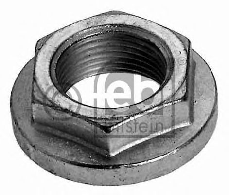 04056  FEBI - Гайка1