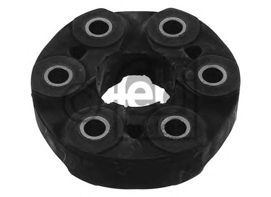 04146  FEBI - Еластична муфта1