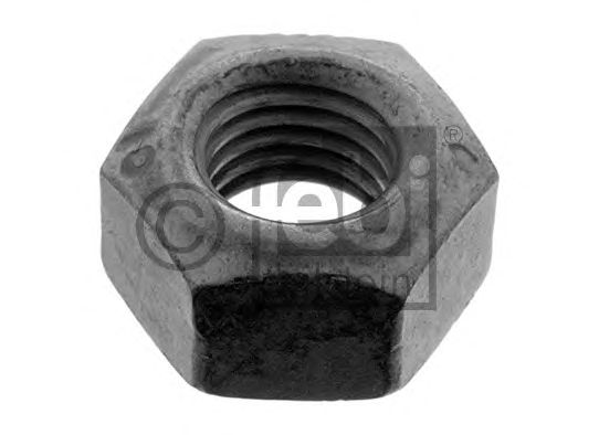 04514  FEBI - Гайка1