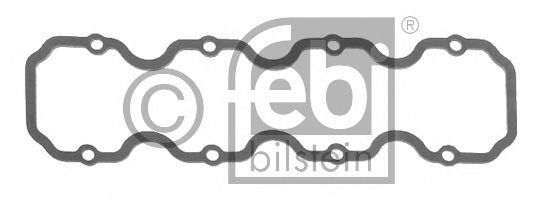 04570  FEBI - Прокладка кришки головки блоку1
