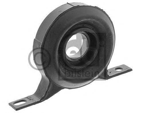 04589  FEBI - Опора карданного вала1