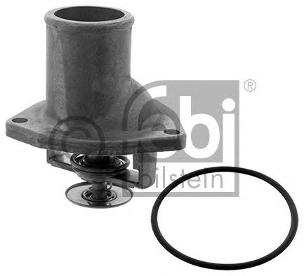 04755  FEBI - Термостат1