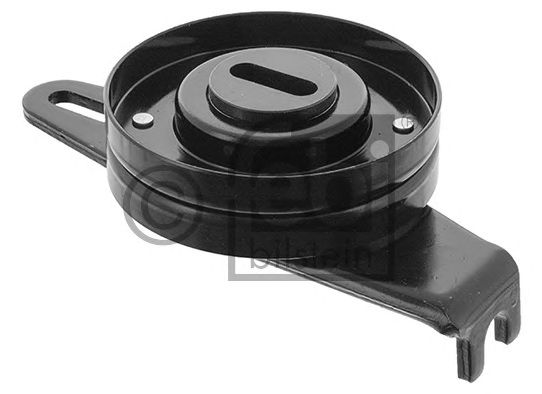 05077  FEBI - Натяжний ролик ременя1