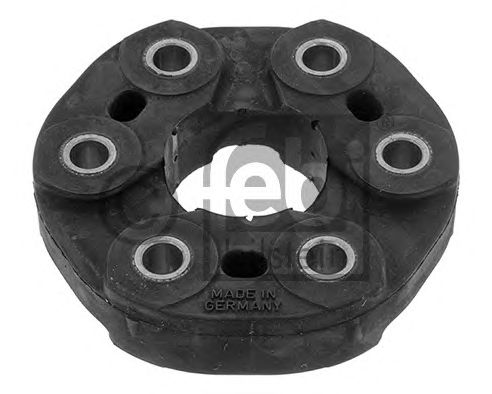 05164  FEBI - Еластична муфта1