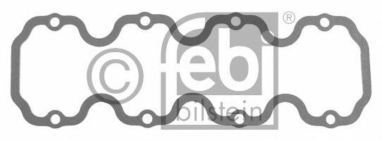 05168  FEBI - Прокладка кришки головки блоку1