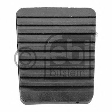 05219  FEBI - Накладка на педаль1