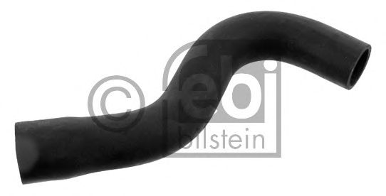 05257  FEBI - Патрубок системи охолодження1
