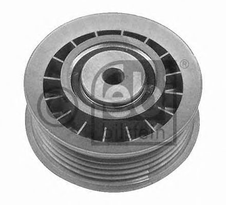 05478  FEBI - Обвідний ролик1