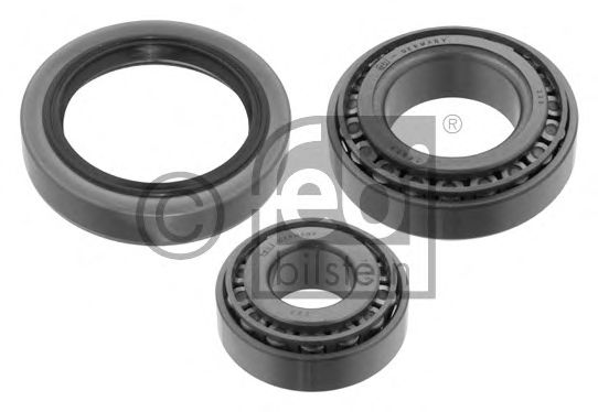 05577  FEBI - Комплект підшипника ступиці1