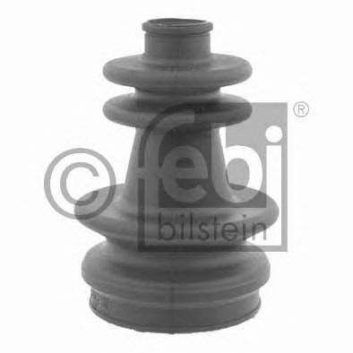 05643  FEBI - Пильовик привідного вала1