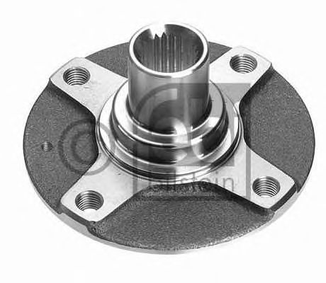 05761  FEBI - Ступиця колеса1