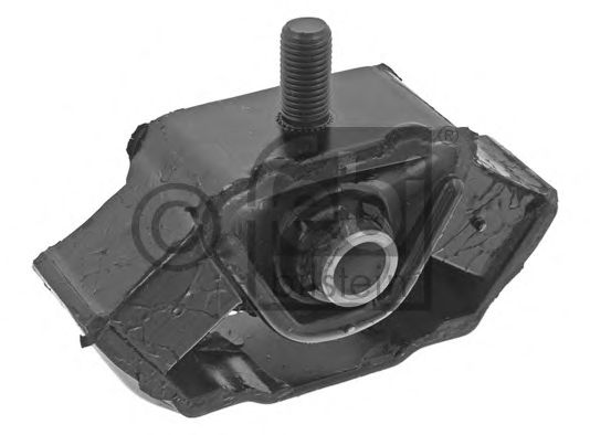 06020  FEBI - Опора КПП1