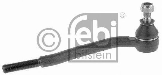 06191  FEBI - Накінечник кермової тяги1