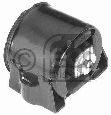 06469  FEBI - Опора КПП1