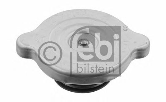 06568  FEBI - Кришка розширювального бачка системи охолодження1
