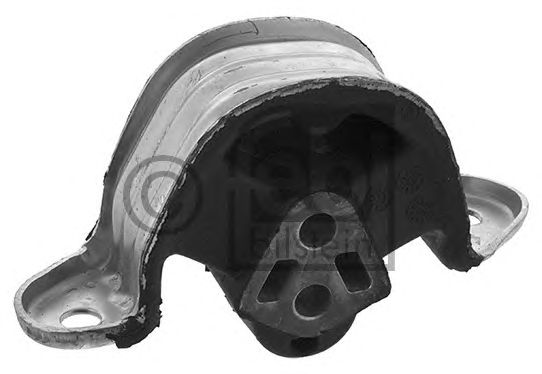 06621  FEBI - Опора двигуна1